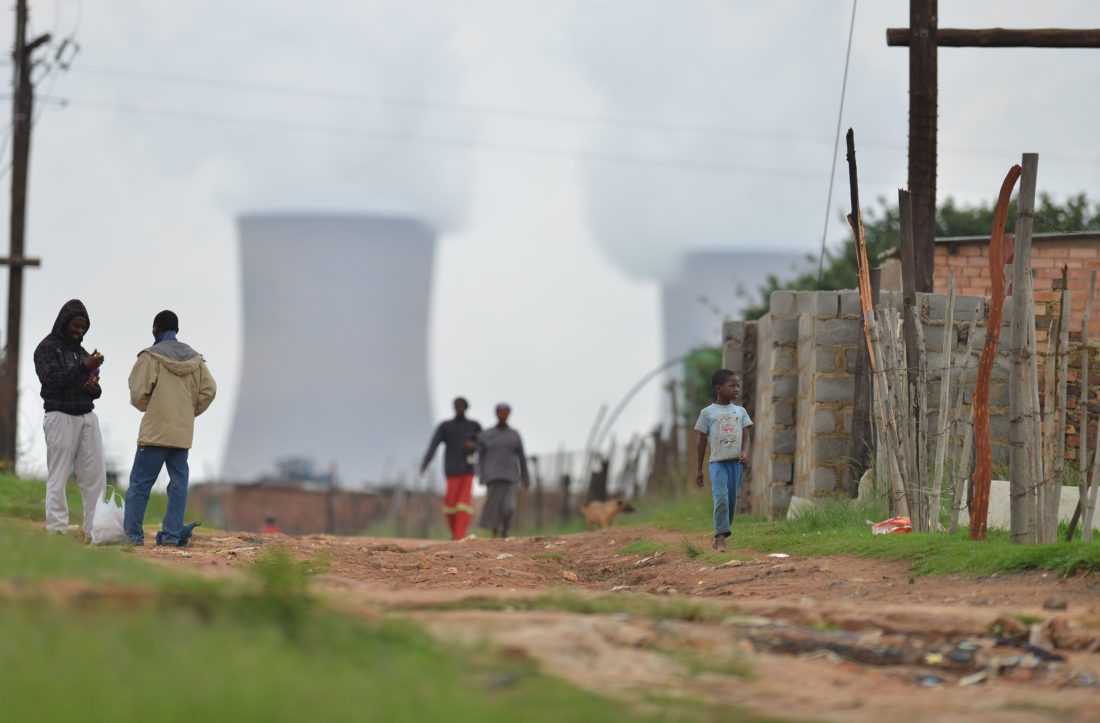 The Cost of a Breath: Africa’s Lived Reality and the Scientific Stand