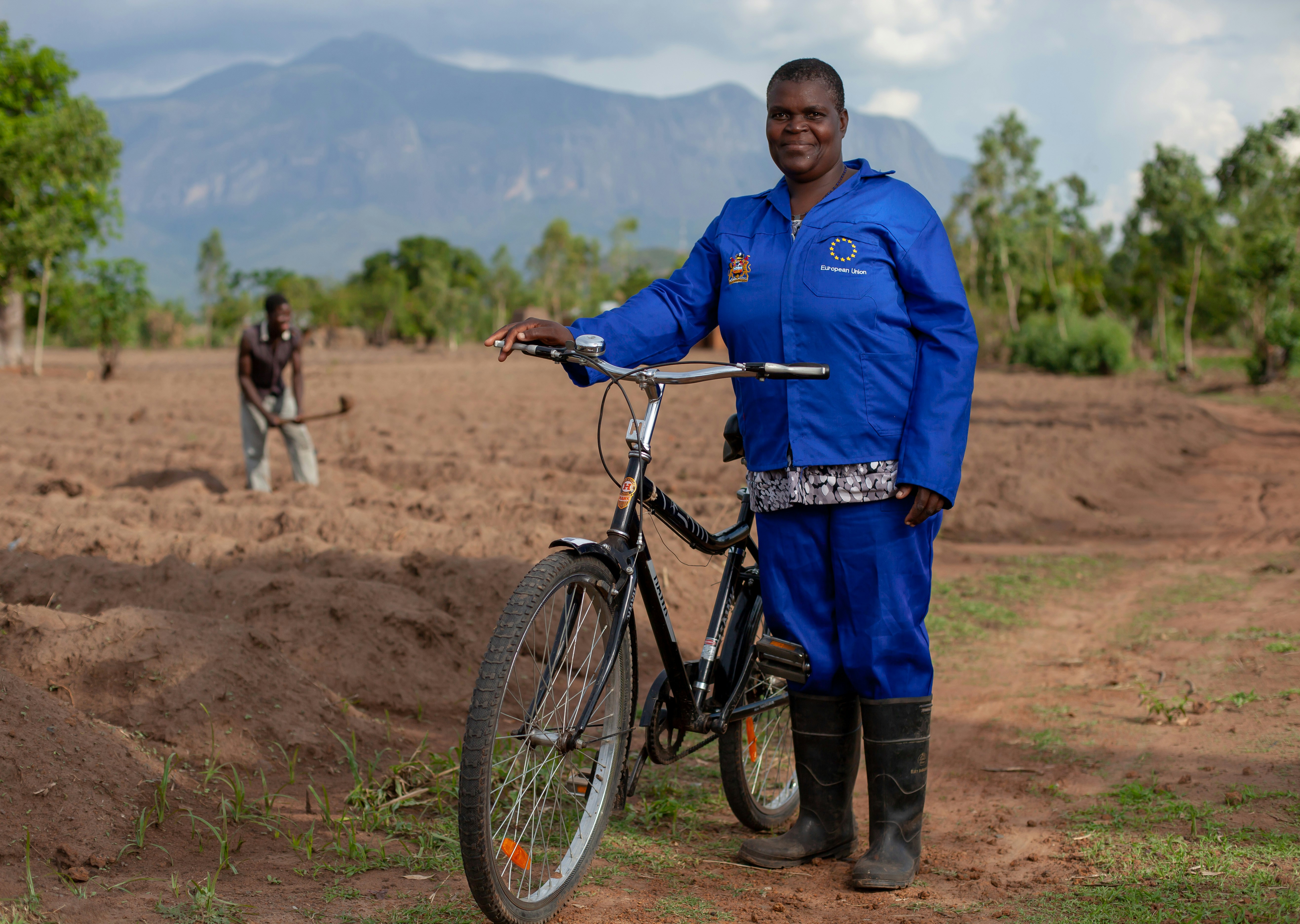 'A Thief in the Night’: How the Dual Crisis of Debt and Climate is Drowning Rural Africa.